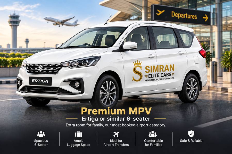 Premium MPV