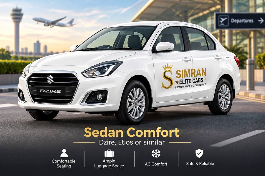 Sedan Comfort